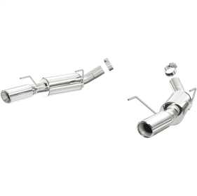 Competition Series Axle-Back Performance Exhaust System 16793